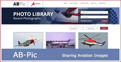 ABPic - Sharing Aviation Images