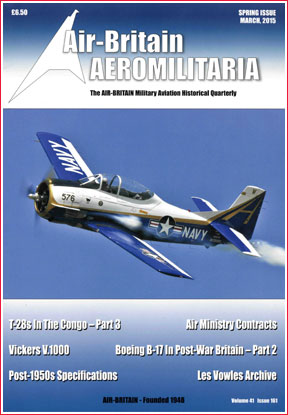 Digital Archive - Aeromilitaria
